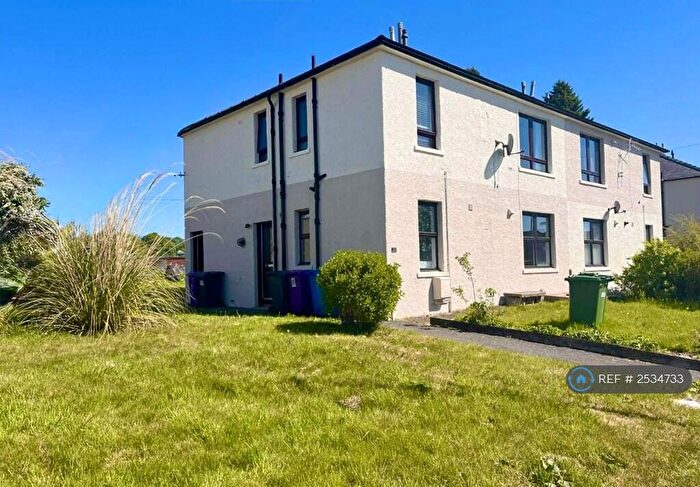 2 Bedroom Flat To Rent In Sidlaw Range, Kirriemuir, DD8