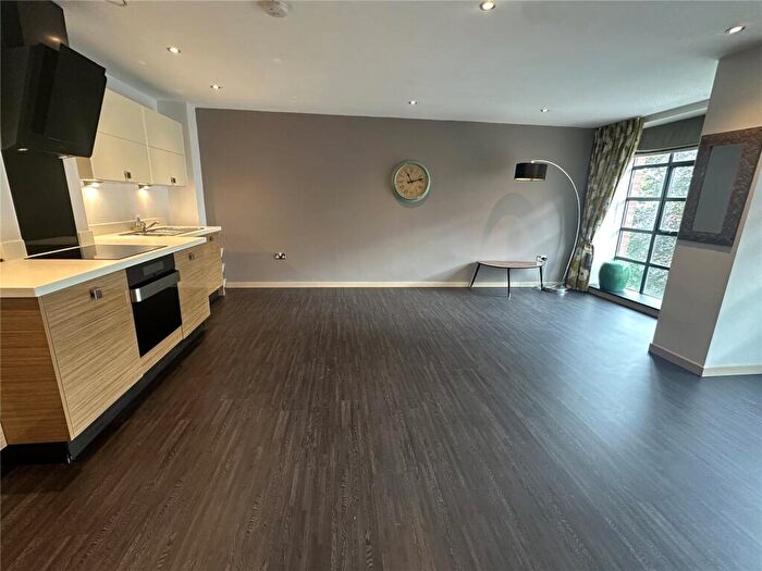 2 Bedroom Garage / Parking To Rent In St Pauls Square, Birmingham, B3