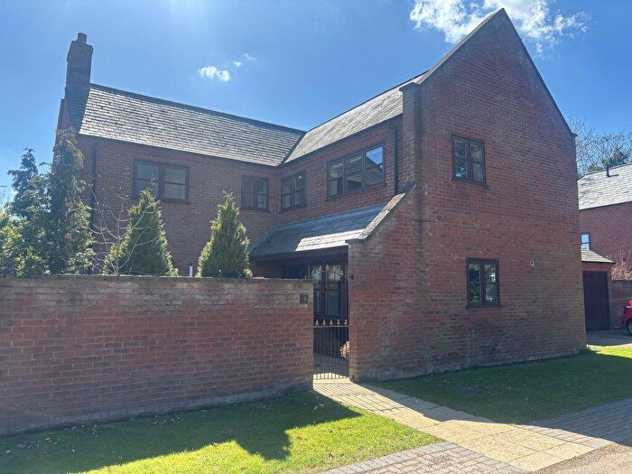 4 Bedroom House To Rent In Manor Grange, Fishtoft, PE21