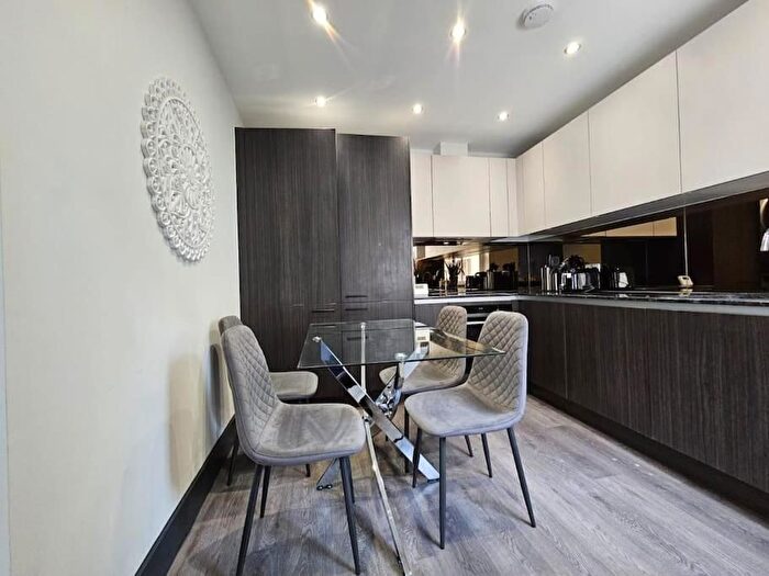 5 Bedroom Terraced House To Rent In Eaton Place, Kemptown, Brighton, BN2