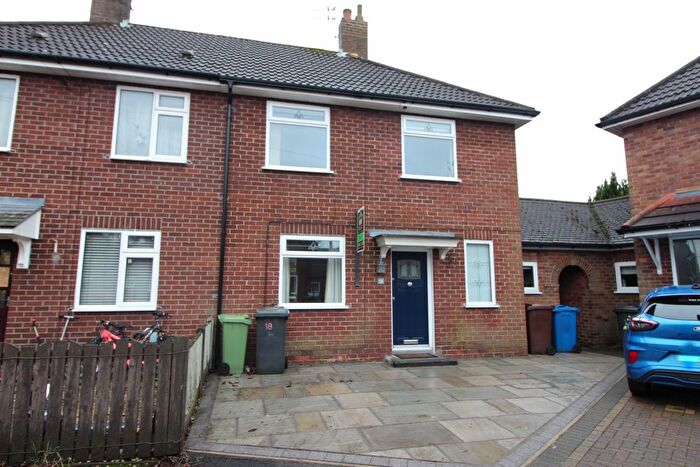2 Bedroom Semi Detached House To Rent In Rivers Street, Orrell, Wigan, WN5