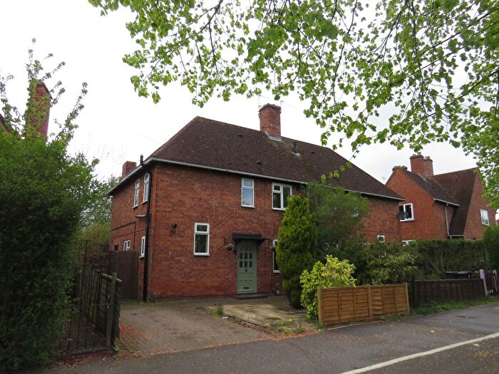 3 Bedroom Property To Rent In Tachbrook Road, Leamington Spa, CV31