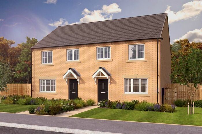 3 Bedroom Property For Sale In Hackney Chase, Pocklington, York, YO42