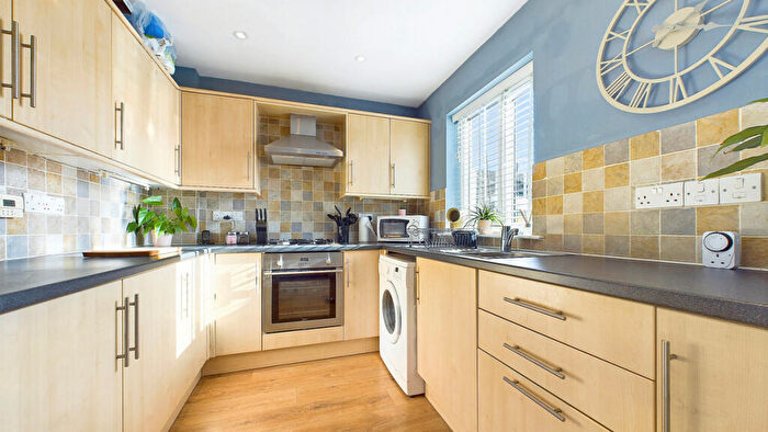 2 Bedroom End Of Terrace House For Sale In Paddock Close, Holme, LA6