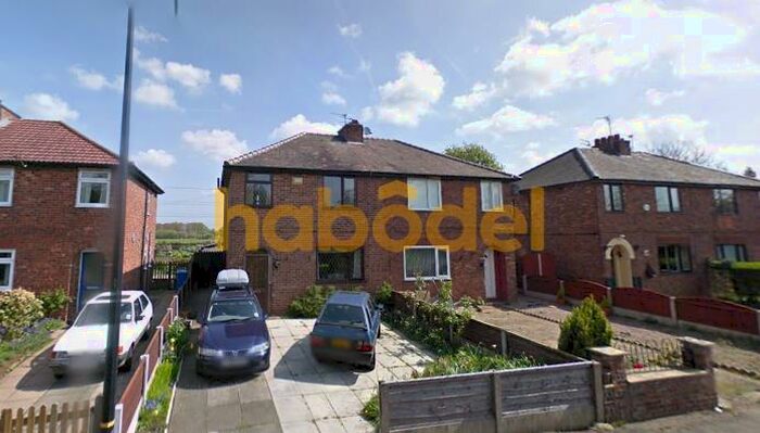3 Bedroom Semi-Detached House To Rent In Ackers Lane, Carrington, Manchester, M31