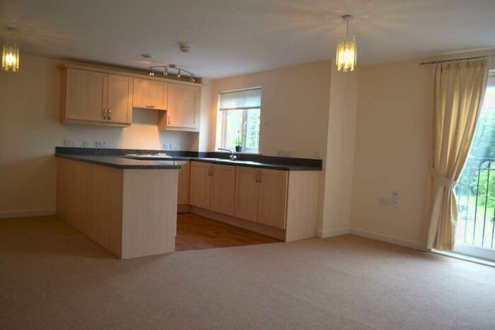 1 Bedroom Apartment To Rent In Vickery Court, Giants Seat Grove, M27