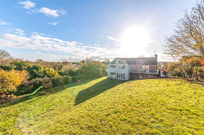 5 Bedroom Detached House To Rent In High Street, Orwell, Royston, Cambridgeshire, SG8