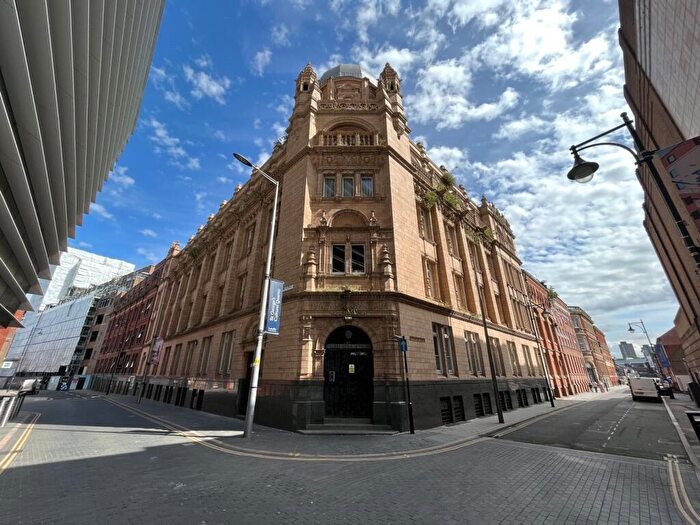 1 Bedroom Flat For Sale In Rutland Street, Leicester, Leicestershire, LE1