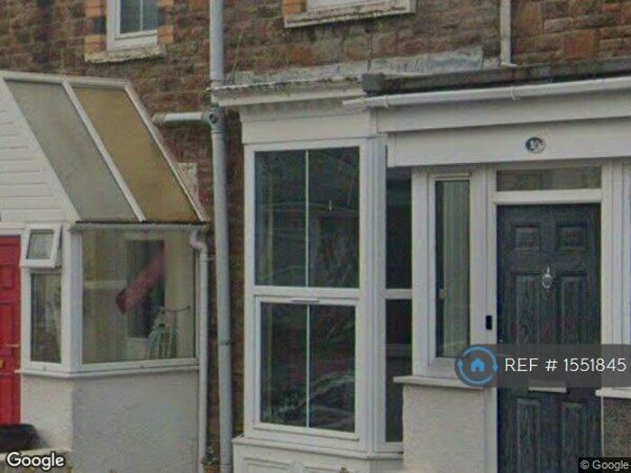 5 Bedroom Terraced House To Rent In Trafalgar Place, Swansea, SA2