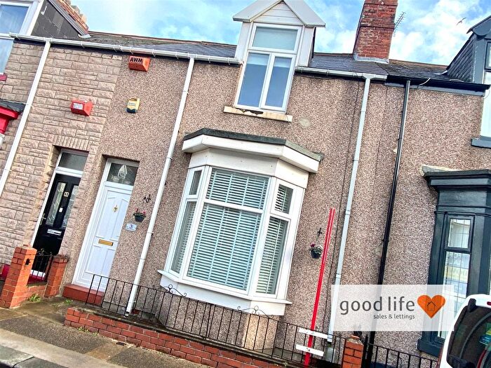 2 Bedroom Property For Sale In Beachville Street, Eden Vale, Sunderland, SR4