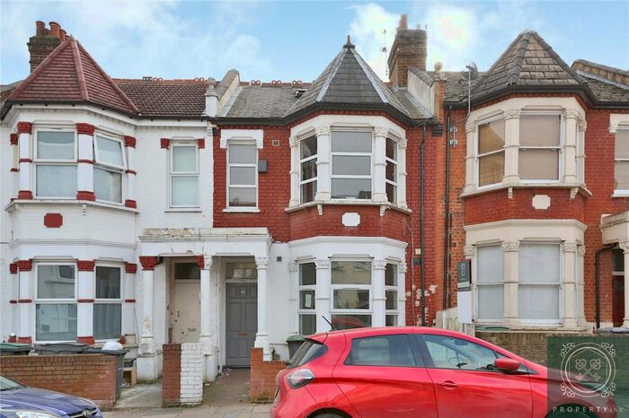 1 Bedroom Flat To Rent In Allison Road, Harringay, London, N8