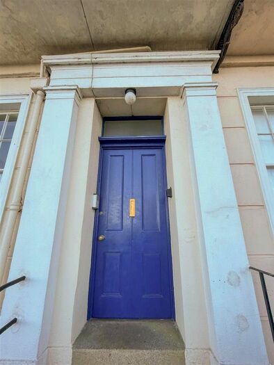 1 Bedroom Flat To Rent In St. Georges Terrace, Herne Bay, CT6