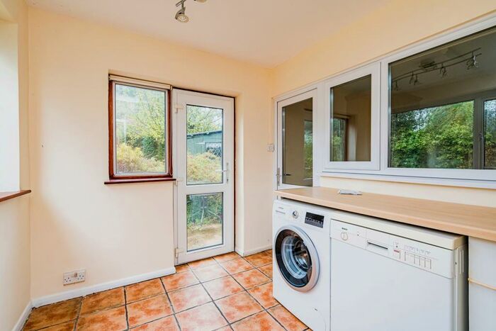 3 Bedroom Semi-Detached House For Sale In Waverley Crescent, Romsley, Halesowen, B62