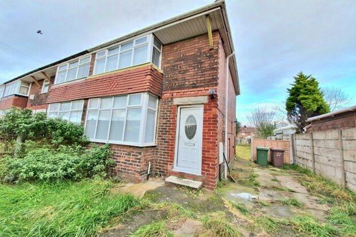 2 Bedroom Property To Rent In Rainhill, Prescot, L35