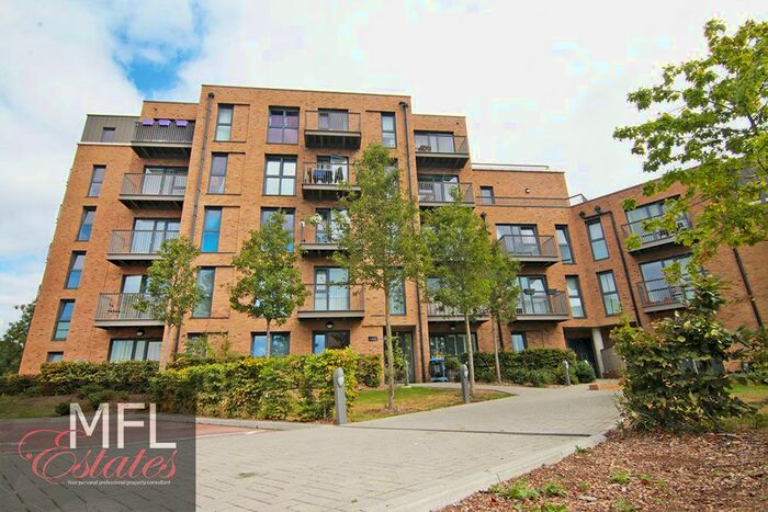 Studio To Rent In Connersville Way, Croydon, CR0