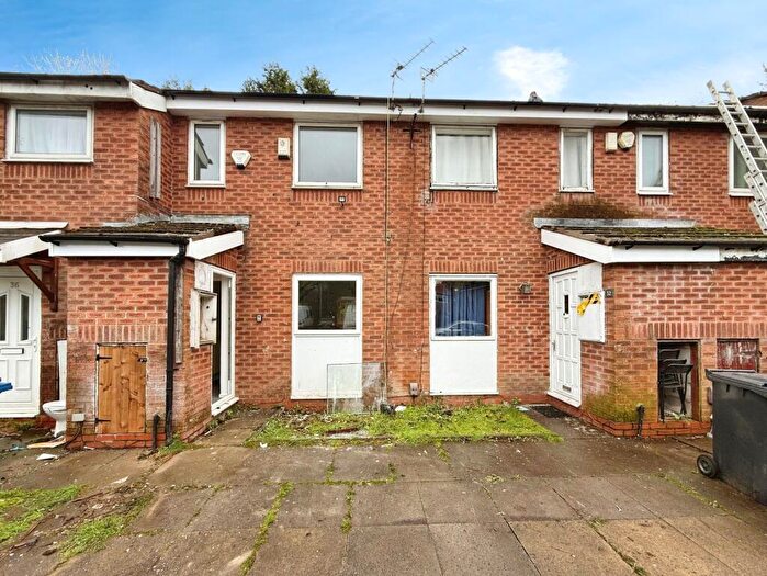 2 Bedroom Terraced House To Rent In Glendevon Place, Whitefield, Manchester, Greater Manchester, M45