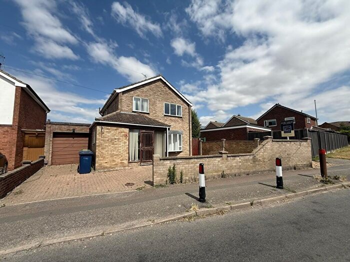4 Bedroom Detached House For Sale In Chelwood Road, Cambridge, CB1