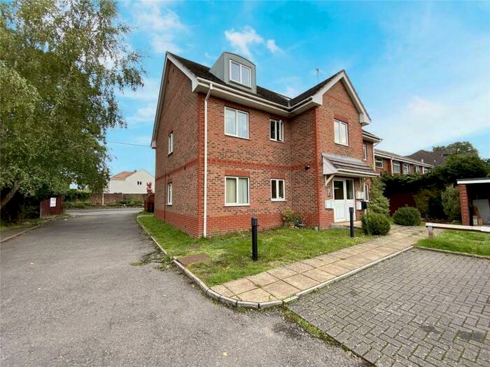 1 Bedroom Apartment To Rent In Farnborough, GU14