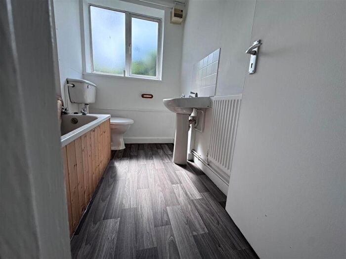 Apartment To Rent In Wellington Road, Brighton, BN2