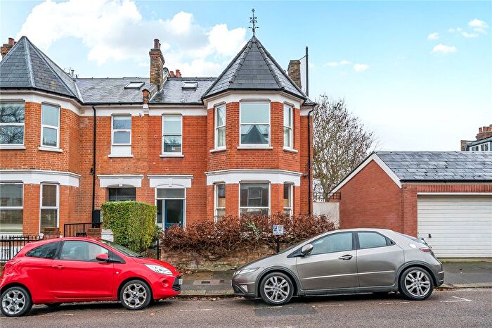 1 Bedroom Flat For Sale In Quernmore Road, London, N4