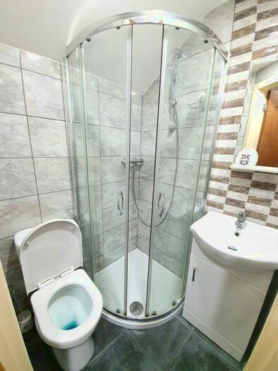 Studio To Rent In Station Street, Bloxwich, WS3