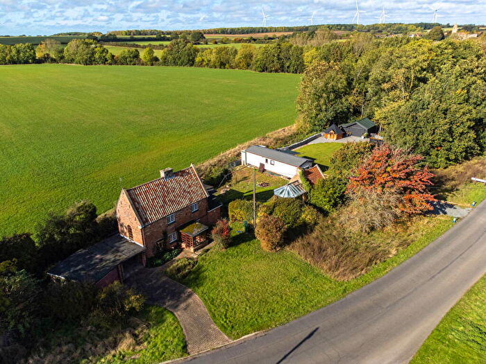 4 Bedroom Plot For Sale In High Street, Yielden, MK44