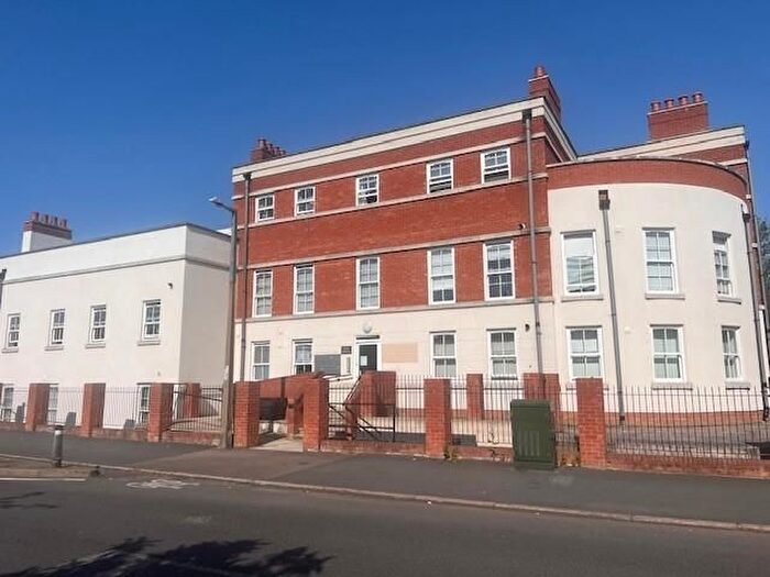 2 Bedroom Flat To Rent In Carlton Place, London Road, Old Harlow, CM17
