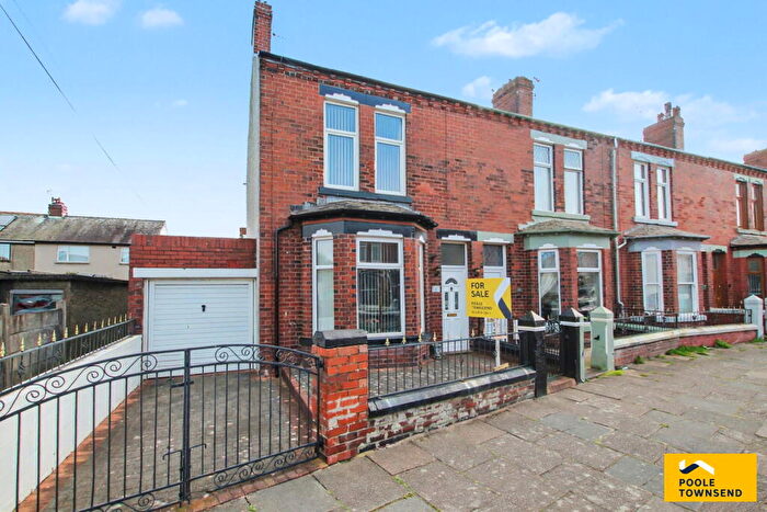 3 Bedroom End Of Terrace House For Sale In Park Avenue, Barrow-in-furness, LA13