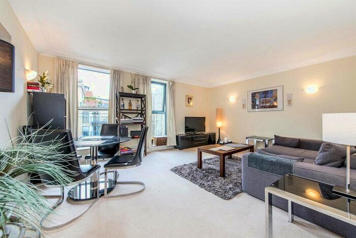 1 Bedroom Flat To Rent In Chelsea Gate Apartments, Ebury Bridge Road, Chelsea, London, SW1W