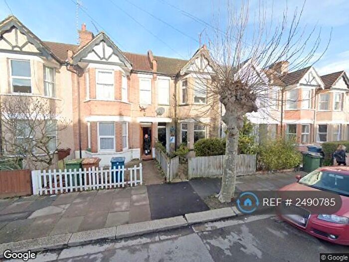 4 Bedroom Terraced House To Rent In Merivale Road, Harrow, HA1