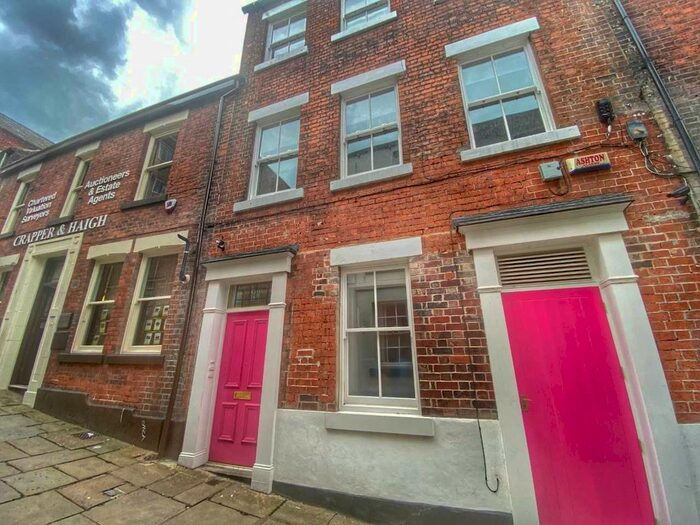 1 Bedroom Flat To Rent In Figtree Lane, Sheffield, S1