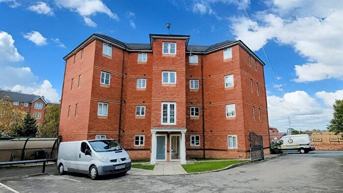 2 Bedroom Flat For Sale In North Road, Birkenhead, CH42