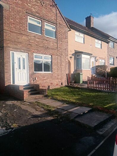 3 Bedroom Terraced House To Rent In Imperial Road, Billingham, TS23