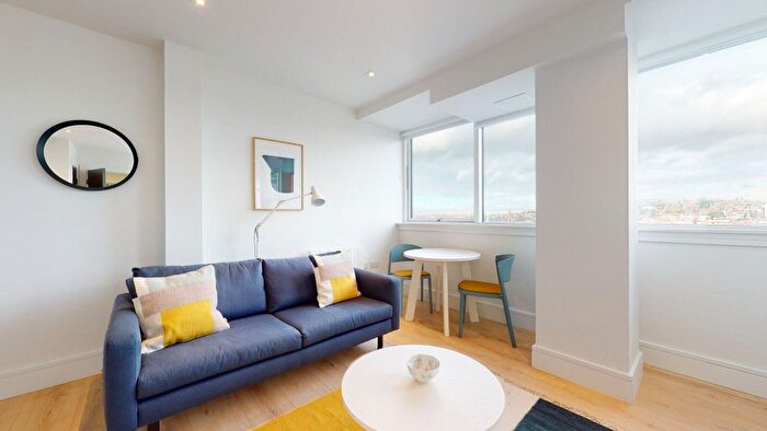 Studio To Rent In Olympic Way, Wembley, HA9