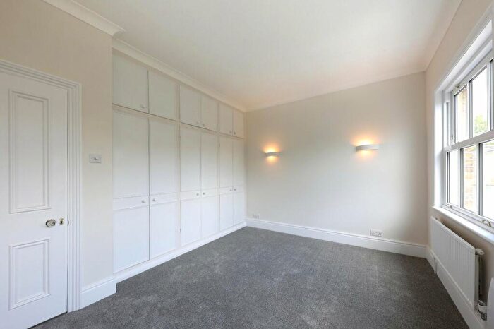 4 Bedroom Semi-Detached House To Rent In Trinity Place, Windsor, Berkshire, SL4