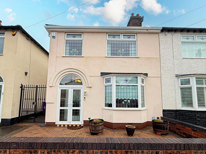 3 Bedroom Semi Detached House For Sale In Woodsorrel Road, Liverpool, L15