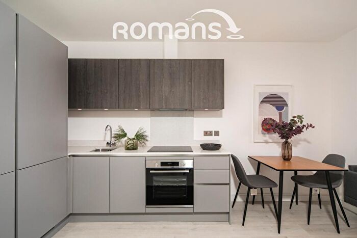 1 Bedroom Flat To Rent In Dukesbridge House, Duke Street, Reading, RG1