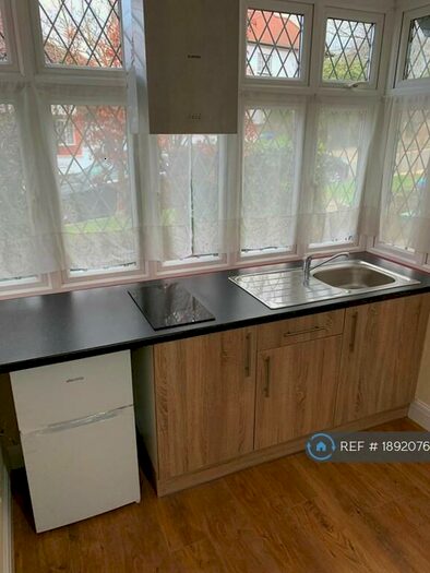 Studio To Rent In Barn Hill, Wembley Park, HA9