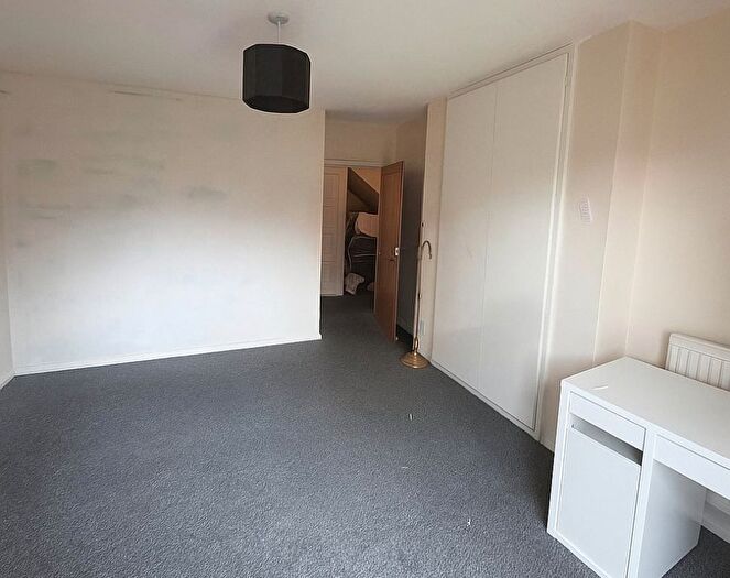 Office To Rent In Boxhill Road, Abingdon, OX14