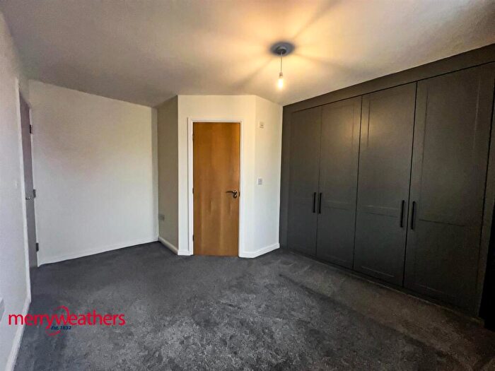 2 Bedroom Apartment To Rent In Durham Way, Parkgate, Rotherham, S62