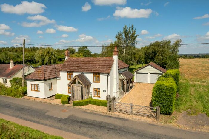 4 Bedroom Cottage For Sale In Keysoe Row West, Keysoe, MK44