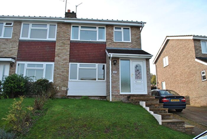 3 Bedroom Property To Rent In Parklands, Royston, SG8