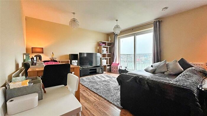 2 Bedroom Flat To Rent In Bonaventure, Sussex Wharf, Shoreham-By-Sea, West Sussex, BN43