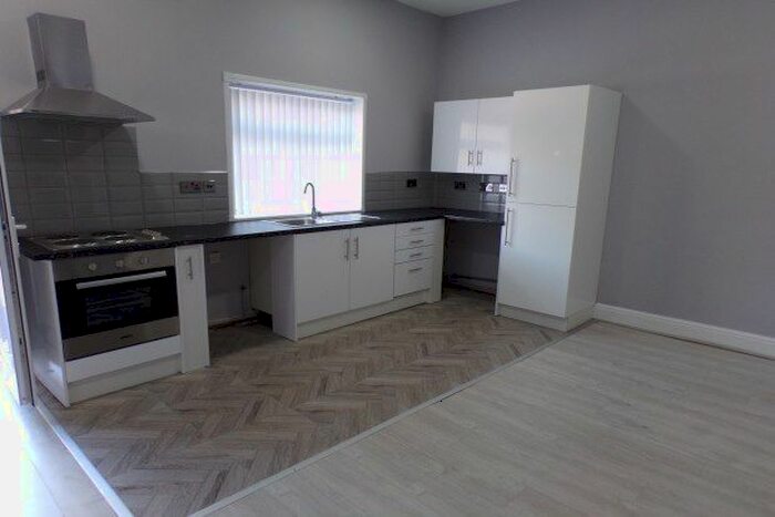 1 Bedroom Flat To Rent In Small Heath, Birmingham, B10