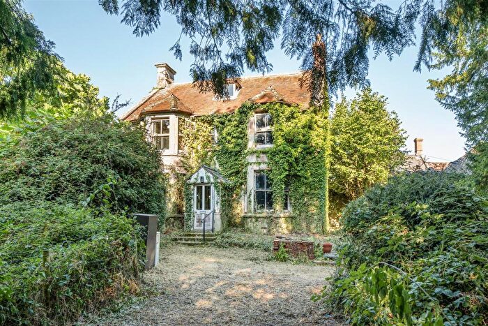3 Bedroom Detached House For Sale In Tuckingmill, Tisbury, Salisbury, SP3
