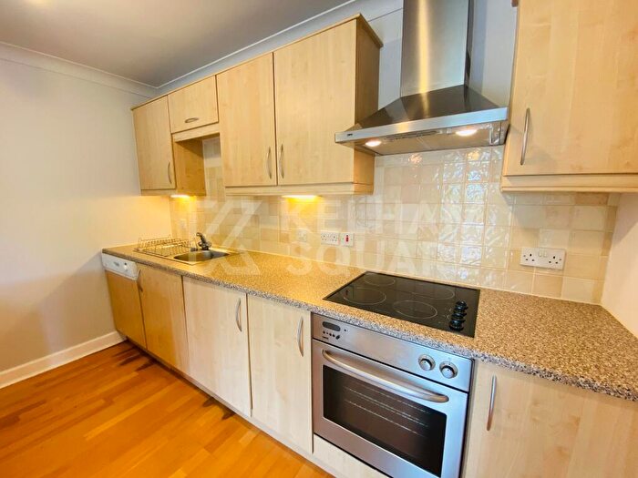 2 Bedroom Flat To Rent In Cracknell, Millsands, Sheffield, S3