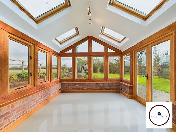4 Bedroom Detached House To Rent In Four Bedroom Detached Home, Broadwas, Worcester, WR6