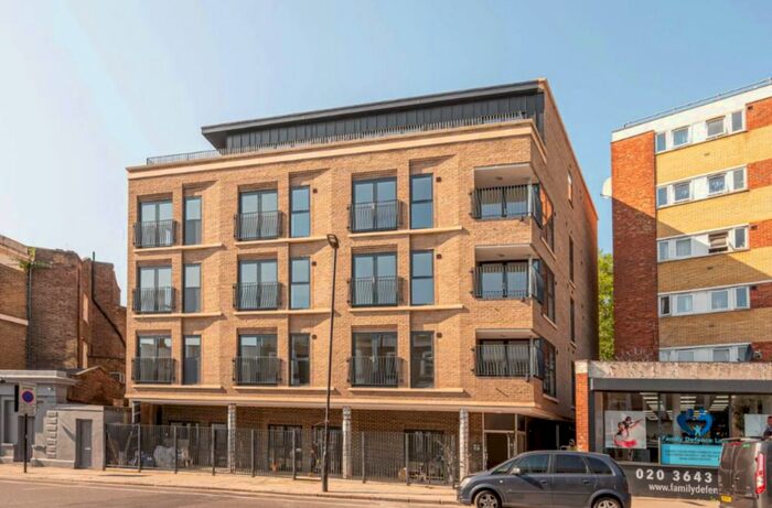 3 Bedroom Flat To Rent In Malden Road, London, NW5