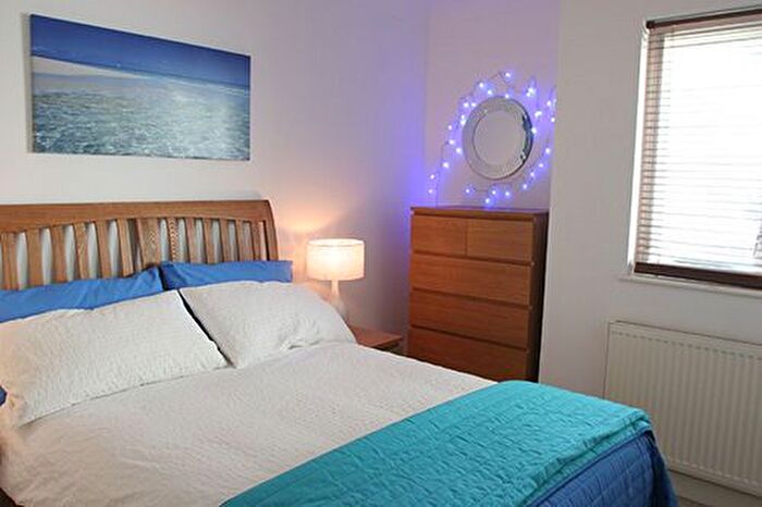 2 Bedroom Flat To Rent In Norfolk Road, Brighton, BN1