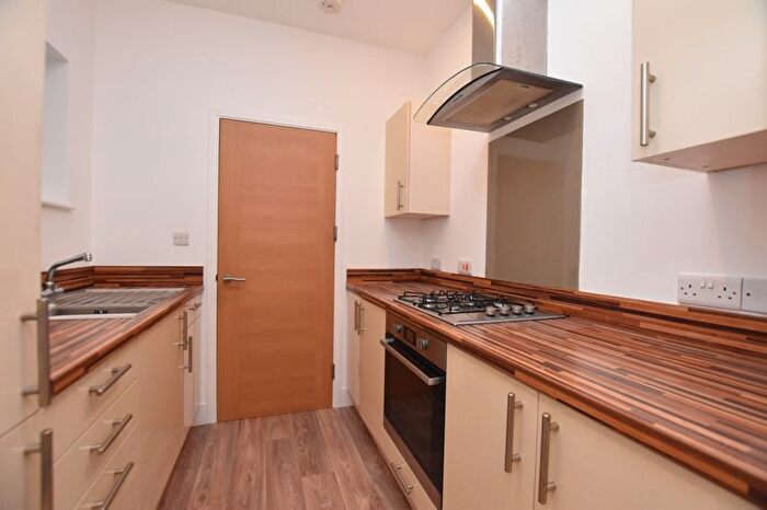 2 Bedroom Flat For Sale In Coastal Views, Mount Wise, Newquay, TR7